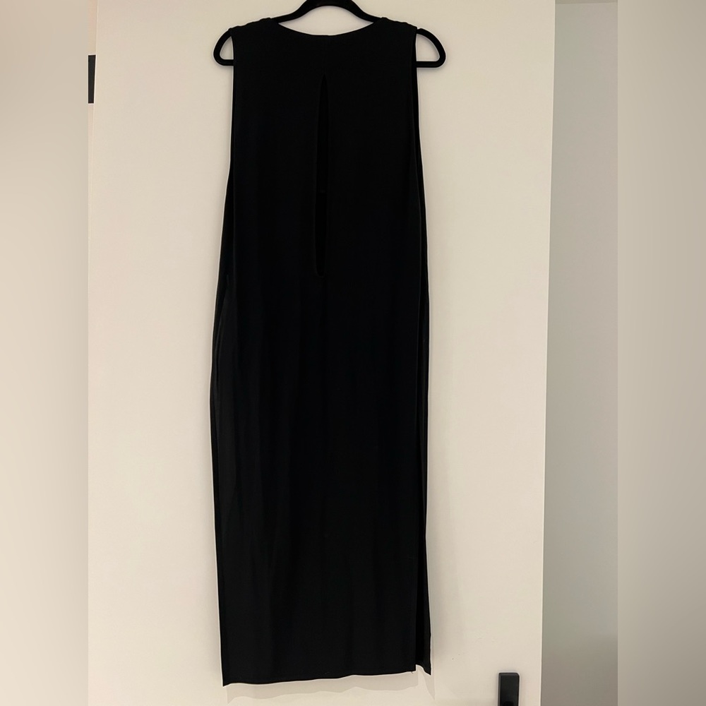 Helmut Lang Dress
